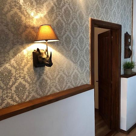 Casa Frida Apartment Brasov Exterior photo