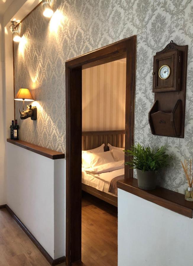 Casa Frida Apartment Brasov Exterior photo